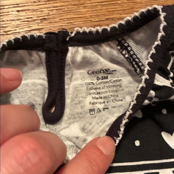 Colorful Baby Clothing Set - Picture 7 of 13